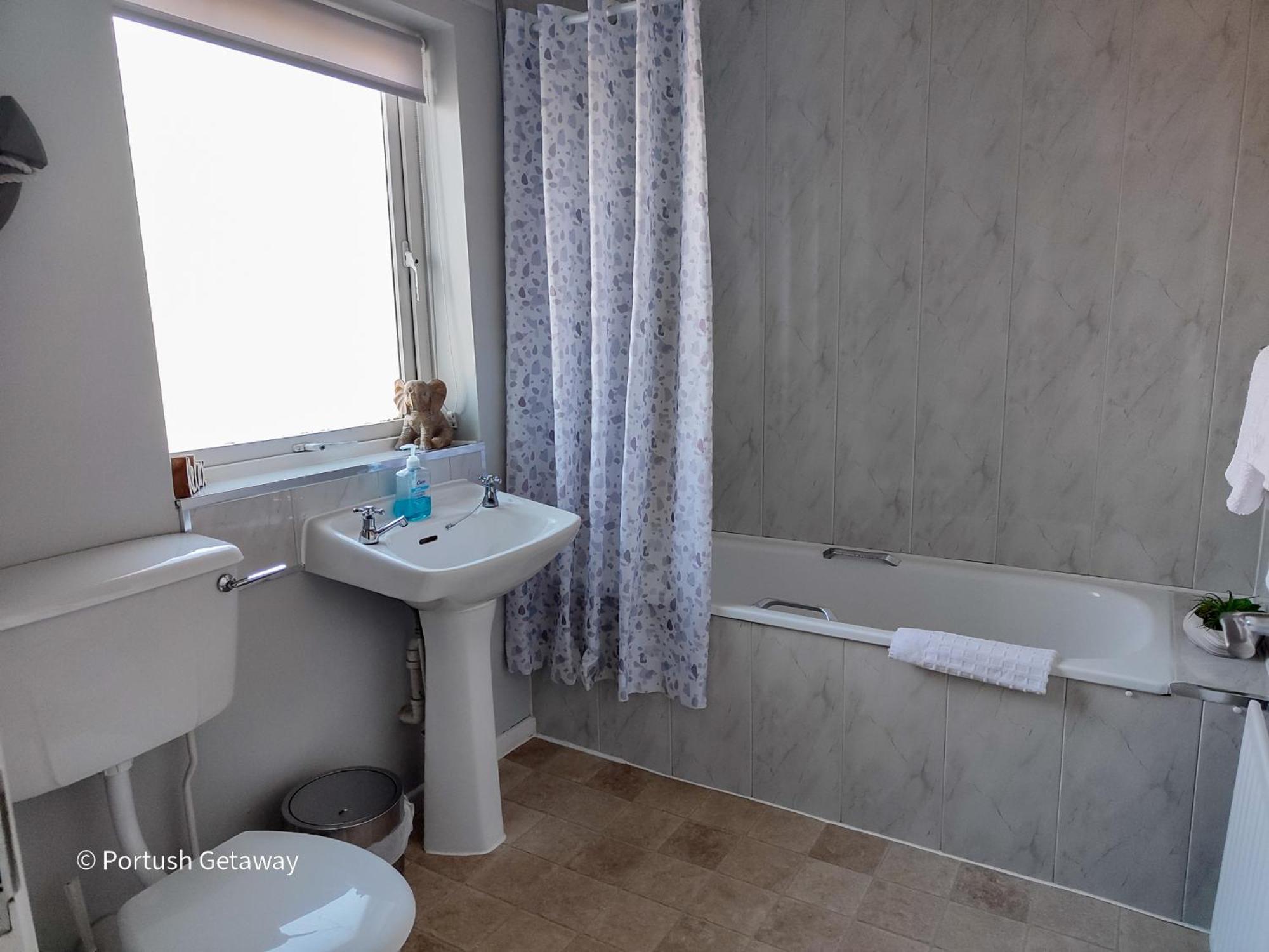 Portrush Getaway - Holiday Let Exterior photo